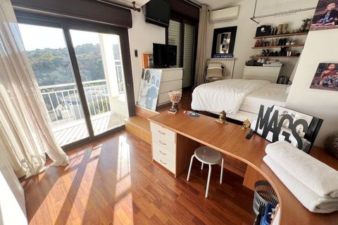 Villa i Roquebrune-Cap-Martin, Alpes-Maritimes, Roquebrune-Cap-Martin - € 1.560.000 | Ref: HH-15489306 - foto 13
