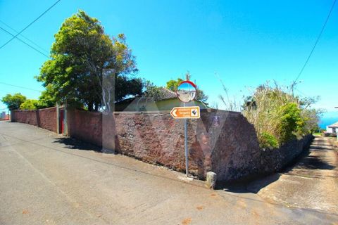 Byhus i Calheta, Madeira, Calheta - € 1.250.000 | Ref: 1212-6564 - foto 2