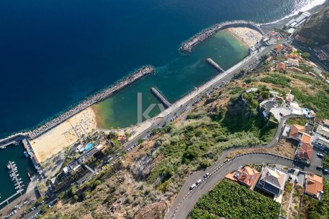 Helårsgrund i Calheta, Madeira, Calheta - € 255.000 | Ref: KWPT-003543 - foto 3