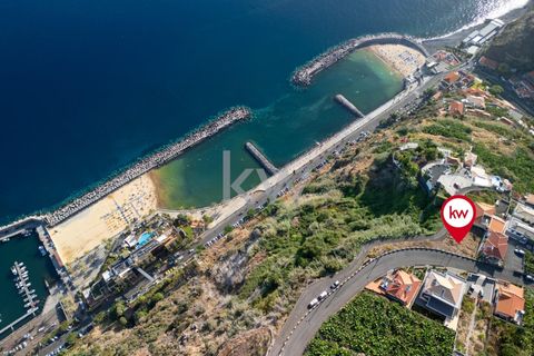 Helårsgrund i Calheta, Madeira, Calheta - € 255.000 | Ref: KWPT-003543 - foto 4