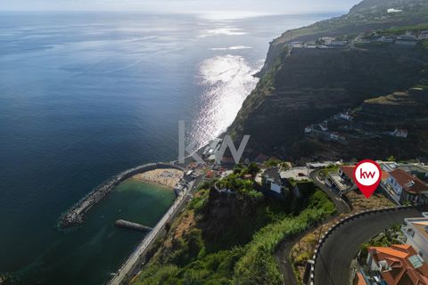 Helårsgrund i Calheta, Madeira, Calheta - € 255.000 | Ref: KWPT-003543 - foto 11