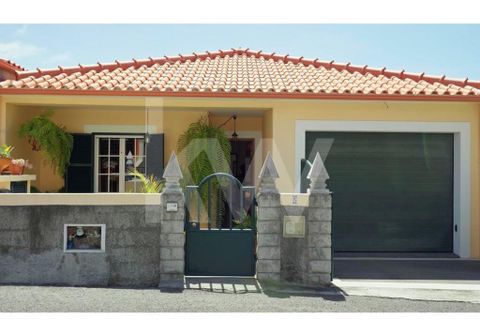 Byhus i Ribeira Brava, Madeira, Ribeira Brava - € 390.000 | Ref: 1212-5655 - foto 2