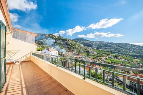 Byhus i Ribeira Brava, Madeira, Ribeira Brava - € 390.000 | Ref: 1212-5655 - foto 3