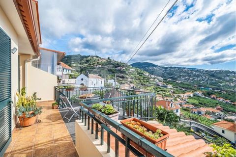 Byhus i Ribeira Brava, Madeira, Ribeira Brava - € 390.000 | Ref: 1212-5655 - foto 14