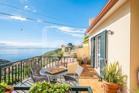 Byhus i Ribeira Brava, Madeira, Ribeira Brava - € 390.000 | Ref: 1212-5655 - foto 15