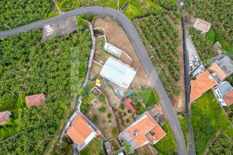 Byhus i Ribeira Brava, Madeira, Ribeira Brava - € 1.375.000 | Ref: 1212-6740 - foto 28