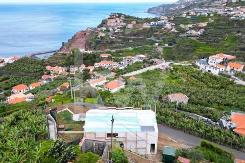 Byhus i Ribeira Brava, Madeira, Ribeira Brava - € 1.375.000 | Ref: 1212-6740 - foto 29