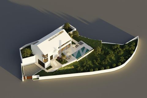 Byhus i Ribeira Brava, Madeira, Ribeira Brava - € 1.375.000 | Ref: 1212-6740 - foto 20