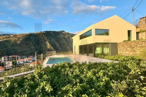 Byhus i Ribeira Brava, Madeira, Ribeira Brava - € 1.375.000 | Ref: 1212-6740 - foto 2