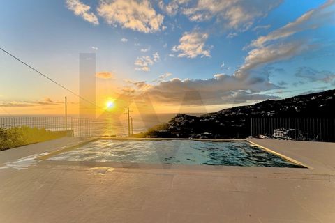 Byhus i Ribeira Brava, Madeira, Ribeira Brava - € 1.375.000 | Ref: 1212-6740 - foto 4