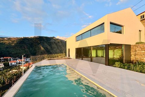 Byhus i Ribeira Brava, Madeira, Ribeira Brava - € 1.375.000 | Ref: 1212-6740 - foto 5