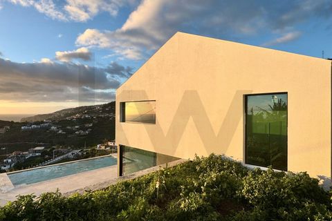 Byhus i Ribeira Brava, Madeira, Ribeira Brava - € 1.375.000 | Ref: 1212-6740 - foto 6