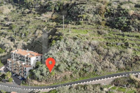 Helårsgrund i Calheta, Madeira, Calheta - € 60.000 | Ref: 1212-1831 - foto 2