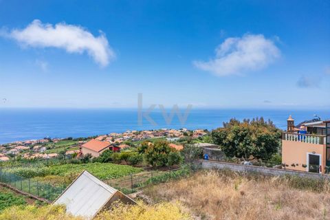 Helårsgrund i Ponta do Sol, Madeira, Ponta do Sol - € 190.000 | Ref: KWPT-004060 - foto 2