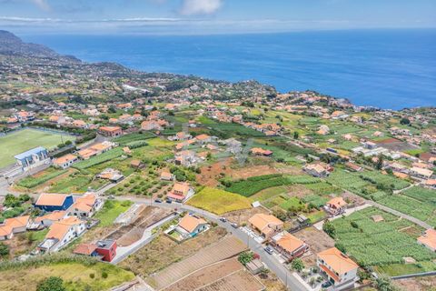 Helårsgrund i Ponta do Sol, Madeira, Ponta do Sol - € 190.000 | Ref: KWPT-004060 - foto 3