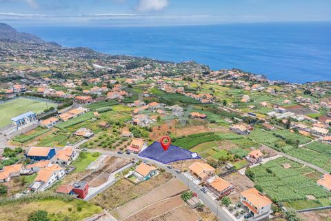 Helårsgrund i Ponta do Sol, Madeira, Ponta do Sol - € 190.000 | Ref: KWPT-004060 - foto 4