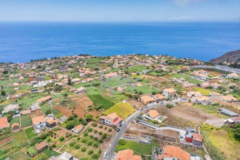Helårsgrund i Ponta do Sol, Madeira, Ponta do Sol - € 190.000 | Ref: KWPT-004060 - foto 5