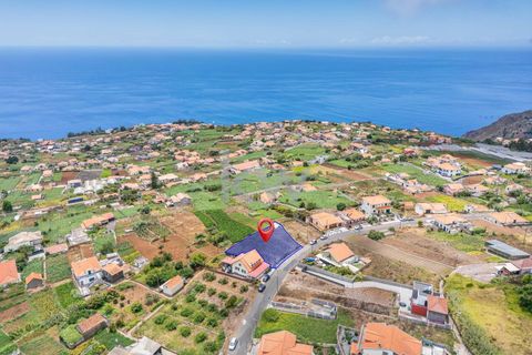Helårsgrund i Ponta do Sol, Madeira, Ponta do Sol - € 190.000 | Ref: KWPT-004060 - foto 6