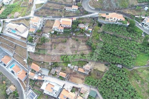 Helårsgrund i Ribeira Brava, Madeira, Ribeira Brava - € 180.000 | Ref: 1212-5035 - foto 2