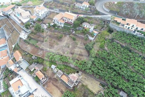 Helårsgrund i Ribeira Brava, Madeira, Ribeira Brava - € 180.000 | Ref: 1212-5035 - foto 3