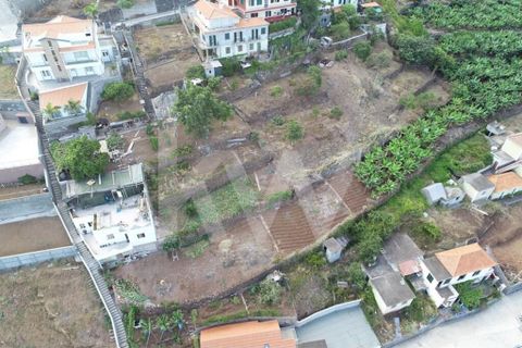 Helårsgrund i Ribeira Brava, Madeira, Ribeira Brava - € 180.000 | Ref: 1212-5035 - foto 5