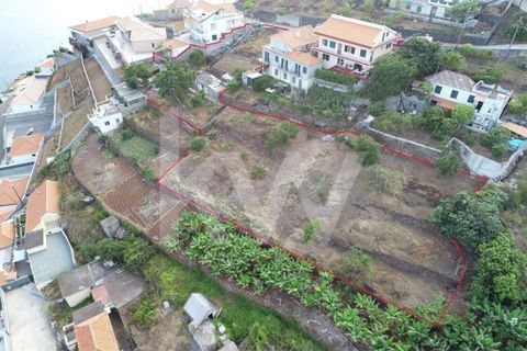 Helårsgrund i Ribeira Brava, Madeira, Ribeira Brava - € 180.000 | Ref: 1212-5035 - foto 6