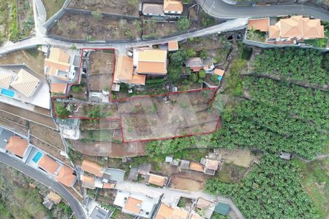 Helårsgrund i Ribeira Brava, Madeira, Ribeira Brava - € 180.000 | Ref: 1212-5035 - foto 7