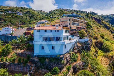 Erhvervsejendom i Calheta, Madeira, Calheta - € 1.500.000 | Ref: 1212-4837 - foto 1