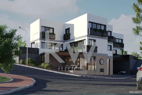 Helårsgrund i Machico, Madeira, Machico - € 120.000 | Ref: KWPT-002344 - foto 2