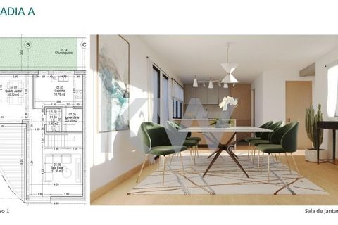 Helårsgrund i Machico, Madeira, Machico - € 120.000 | Ref: KWPT-002344 - foto 5