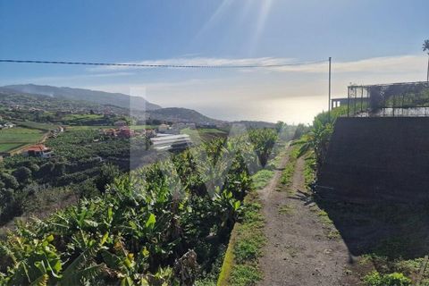Helårsgrund i Ponta do Sol, Madeira, Ponta do Sol - € 170.000 | Ref: 1212-7749 - foto 1