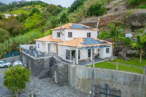 Byhus i Calheta, Madeira, Calheta - € 730.000 | Ref: 1212-7414 - foto 2