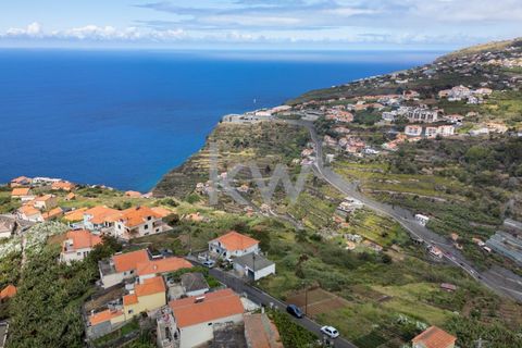 Helårsgrund i Calheta, Madeira, Calheta - € 195.000 | Ref: 1212-7217 - foto 1