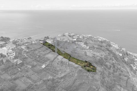 Helårsgrund i Calheta, Madeira, Calheta - € 195.000 | Ref: 1212-7217 - foto 4