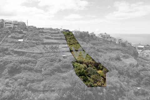 Helårsgrund i Calheta, Madeira, Calheta - € 195.000 | Ref: 1212-7217 - foto 8