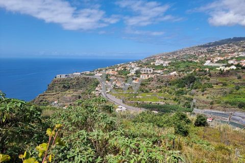 Helårsgrund i Calheta, Madeira, Calheta - € 195.000 | Ref: 1212-7217 - foto 20