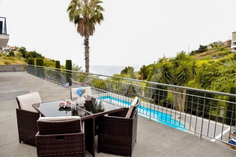 Byhus i Calheta, Madeira, Calheta - € 1.045.000 | Ref: 1212-6659 - foto 3