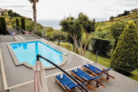 Byhus i Calheta, Madeira, Calheta - € 1.045.000 | Ref: 1212-6659 - foto 4