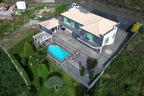 Byhus i Calheta, Madeira, Calheta - € 1.045.000 | Ref: 1212-6659 - foto 1
