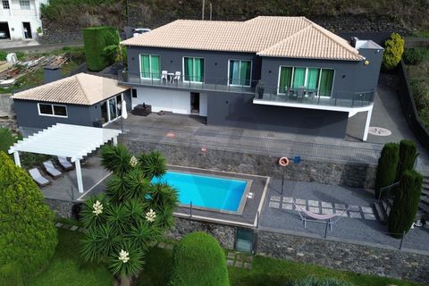 Byhus i Calheta, Madeira, Calheta - € 1.045.000 | Ref: 1212-6659 - foto 2
