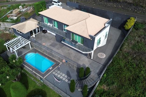 Byhus i Calheta, Madeira, Calheta - € 1.045.000 | Ref: 1212-6659 - foto 28