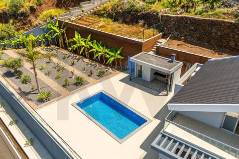 Byhus i Calheta, Madeira, Calheta - € 1.150.000 | Ref: 1212-6621 - foto 2