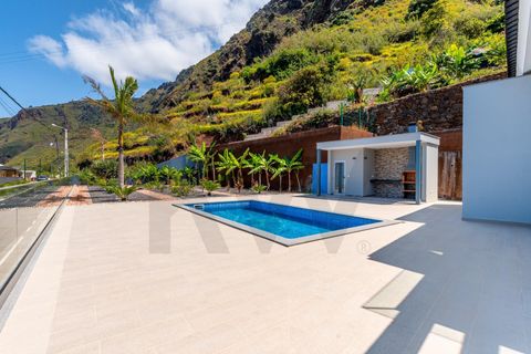 Byhus i Calheta, Madeira, Calheta - € 1.150.000 | Ref: 1212-6621 - foto 5