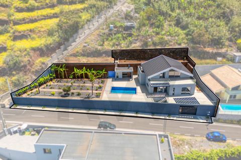 Byhus i Calheta, Madeira, Calheta - € 1.150.000 | Ref: 1212-6621 - foto 33