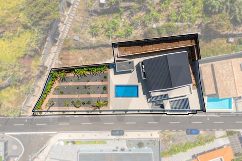 Byhus i Calheta, Madeira, Calheta - € 1.150.000 | Ref: 1212-6621 - foto 34