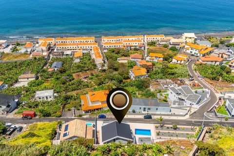 Byhus i Calheta, Madeira, Calheta - € 1.150.000 | Ref: 1212-6621 - foto 35