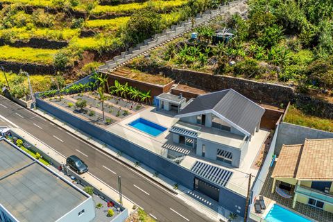Byhus i Calheta, Madeira, Calheta - € 1.150.000 | Ref: 1212-6621 - foto 1