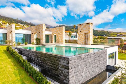 Byhus i Ponta do Sol, Madeira, Ponta do Sol - € 2.950.000 | Ref: 1212-7837 - foto 1