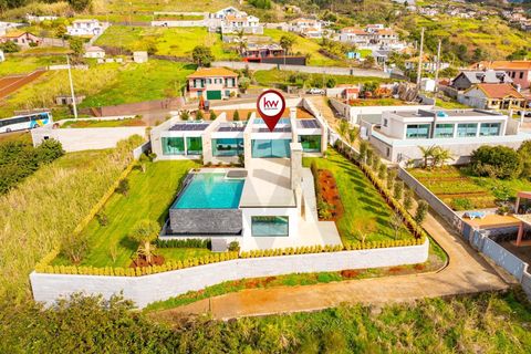 Byhus i Ponta do Sol, Madeira, Ponta do Sol - € 2.950.000 | Ref: 1212-7837 - foto 6