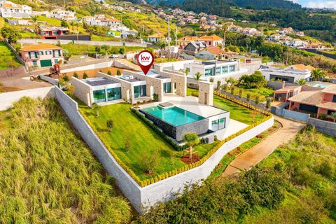 Byhus i Ponta do Sol, Madeira, Ponta do Sol - € 2.950.000 | Ref: 1212-7837 - foto 7